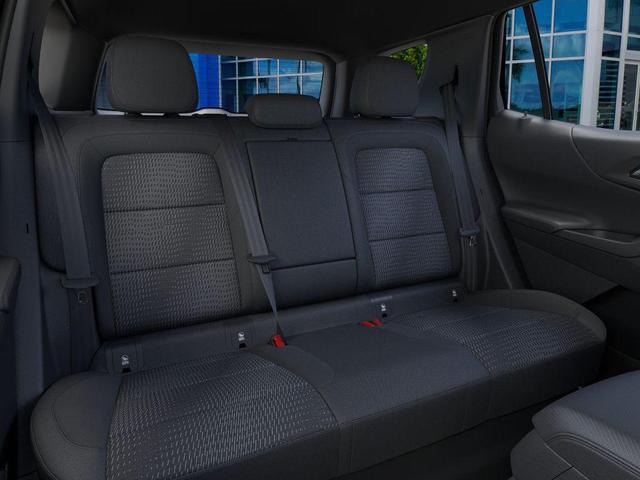 Photo of 2026 Summit White Chevrolet Equinox