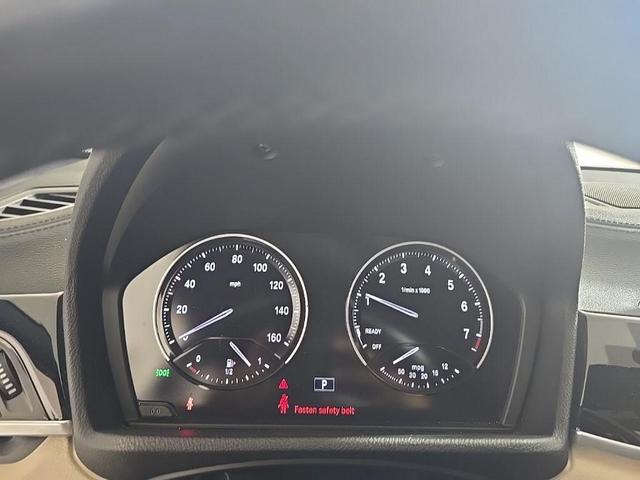 Photo of 2018 Jet Black BMW X2