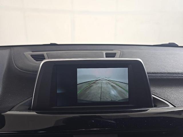 Photo of 2018 Jet Black BMW X2