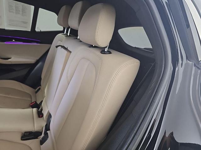 Photo of 2018 Jet Black BMW X2