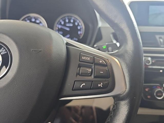 Photo of 2018 Jet Black BMW X2