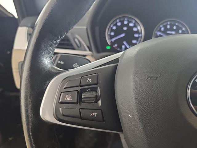 Photo of 2018 Jet Black BMW X2