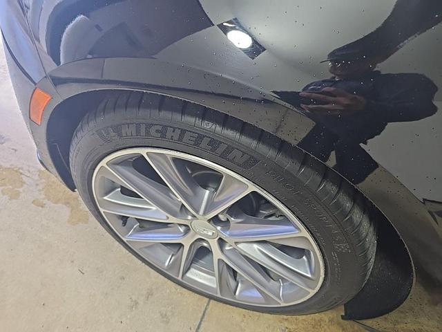 Photo of 2021 Black Raven Cadillac CT5