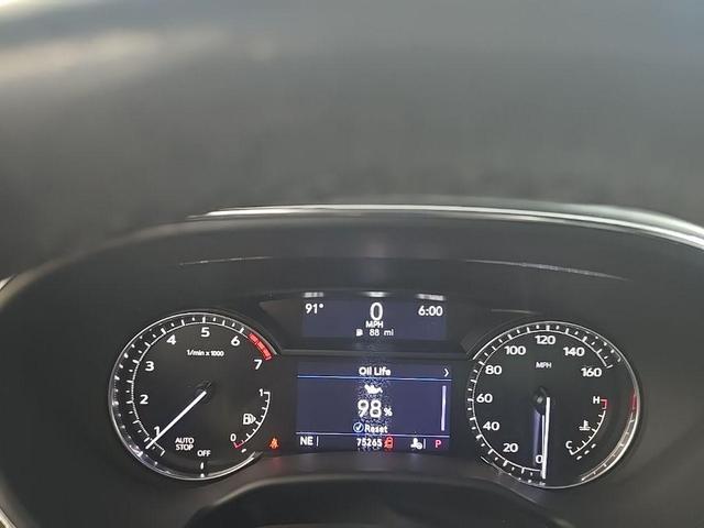 Photo of 2021 Black Raven Cadillac CT5