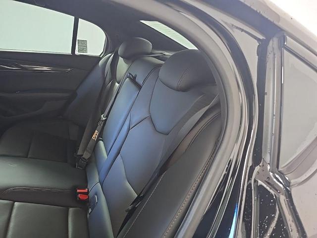 Photo of 2021 Black Raven Cadillac CT5