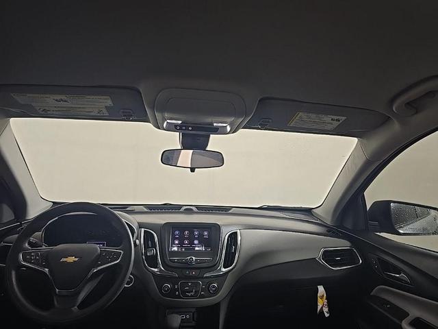 Photo of 2023 Sterling Gray Metallic Chevrolet Equinox