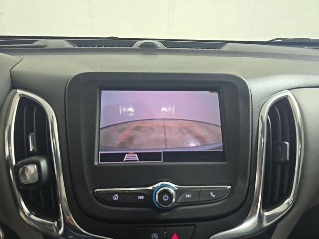 Photo of 2023 Sterling Gray Metallic Chevrolet Equinox