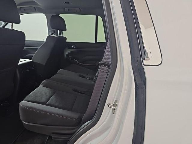 Photo of 2017 Summit White Chevrolet Tahoe