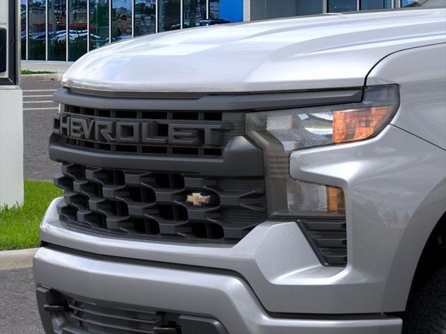 Photo of 2025 Sterling Chevrolet Silverado 1500