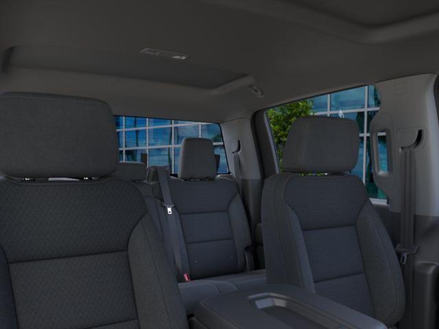 Photo of 2025 Sterling Chevrolet Silverado 1500