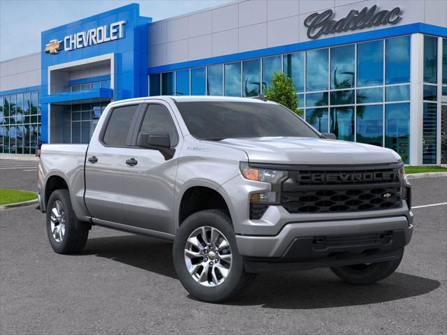 Photo of 2025 Sterling Chevrolet Silverado 1500