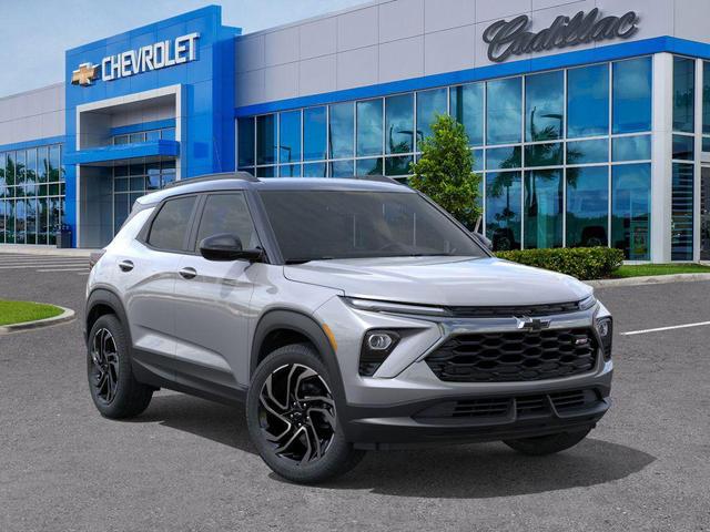 Photo of 2026 Sterling Chevrolet Trailblazer
