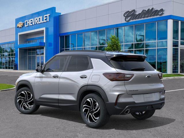 Photo of 2026 Sterling Chevrolet Trailblazer