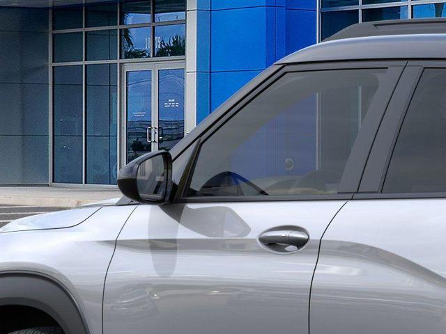 Photo of 2026 Sterling Chevrolet Trailblazer