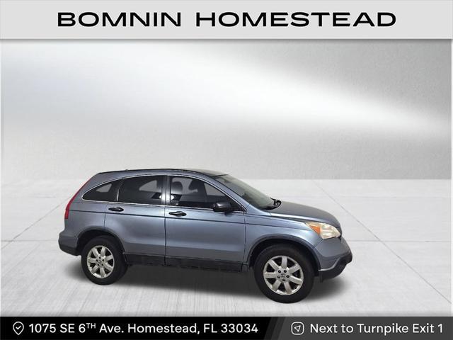 2007 Honda CR-V