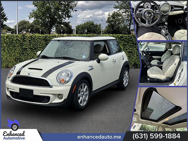 2013 MINI Hardtop