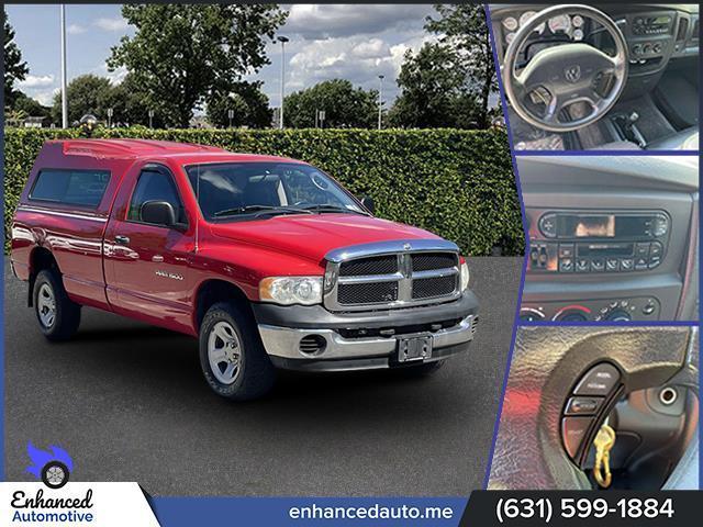 2003 Dodge Ram 1500