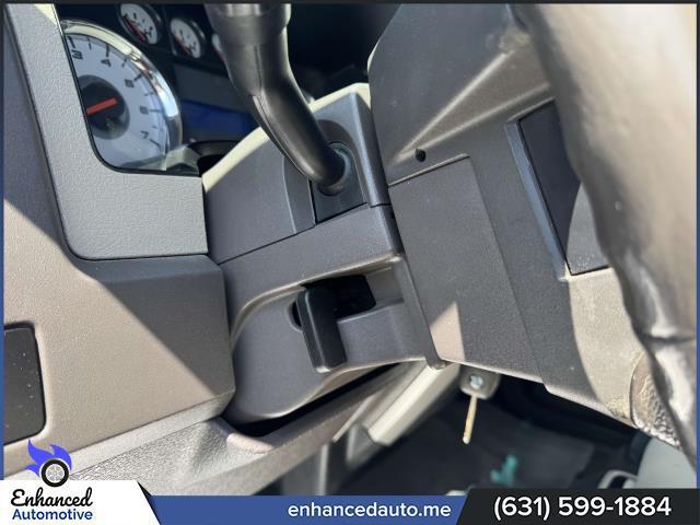 Photo of 2010 Blue Flame Metallic Ford F-150