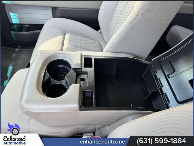Photo of 2010 Blue Flame Metallic Ford F-150