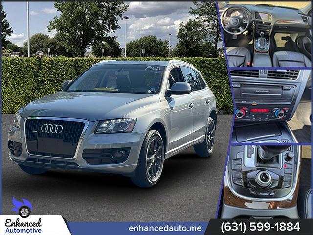 2011 Audi Q5