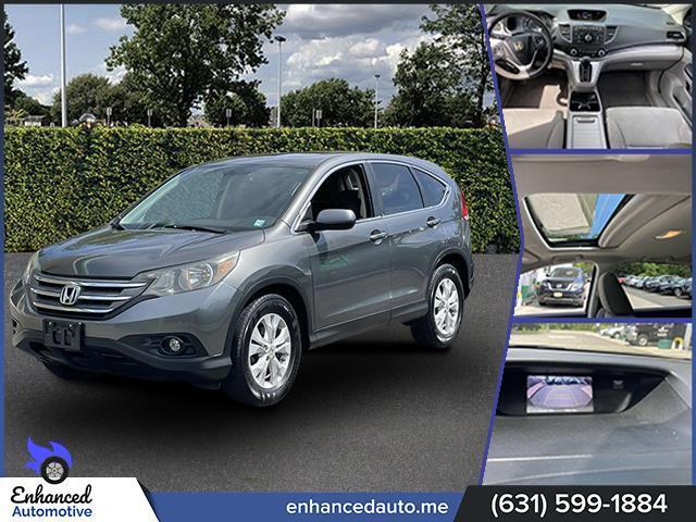 2013 Honda CR-V