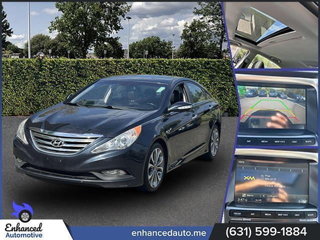 2014 Hyundai Sonata