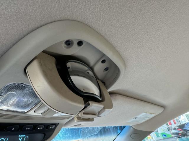 Photo of 2007 Natural White Toyota Sienna