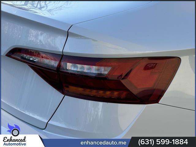 Photo of 2019 Pyrite Silver Metallic Volkswagen Jetta