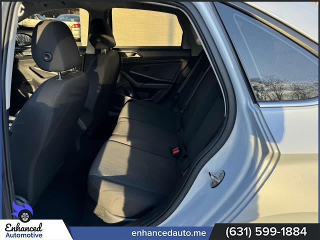 Photo of 2019 Pyrite Silver Metallic Volkswagen Jetta