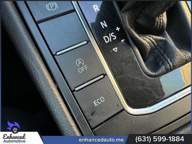 Photo of 2019 Pyrite Silver Metallic Volkswagen Jetta