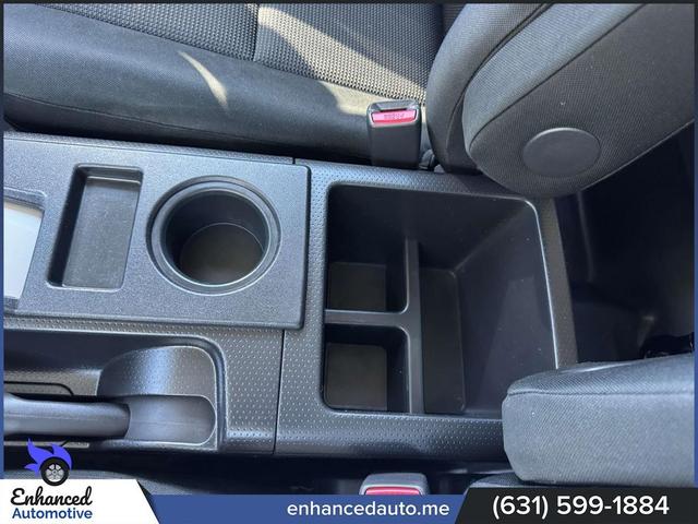 Photo of 2008 Iceberg Toyota FJ Cruiser