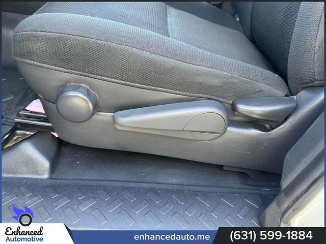Photo of 2008 Iceberg Toyota FJ Cruiser