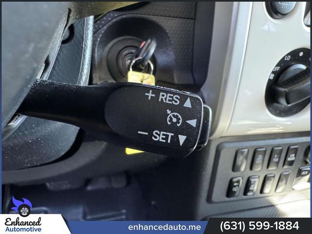 Photo of 2008 Iceberg Toyota FJ Cruiser