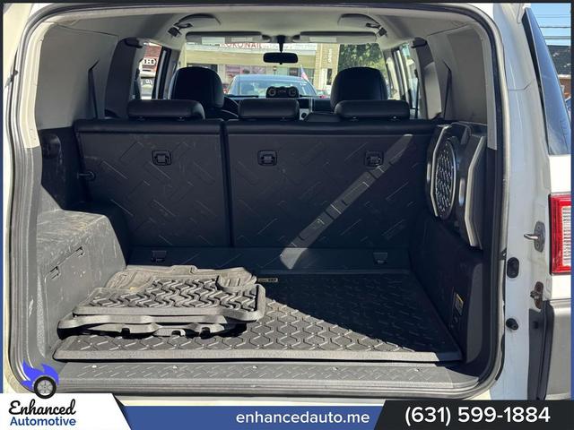 Photo of 2008 Iceberg Toyota FJ Cruiser