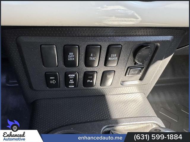 Photo of 2008 Iceberg Toyota FJ Cruiser