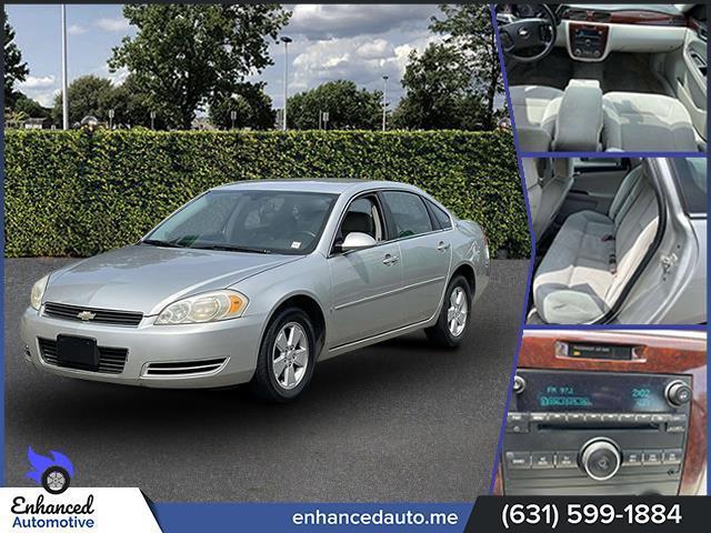 2006 Chevrolet Impala