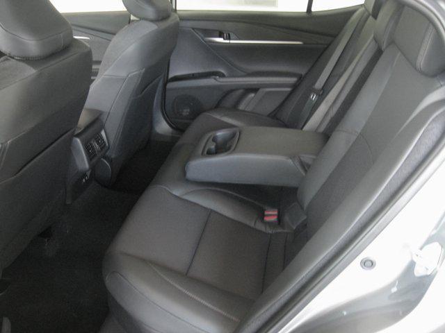 Photo of 2025 Heavy Metallic Toyota Camry