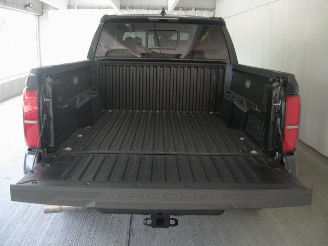 Photo of 2025 Underground Toyota Tacoma