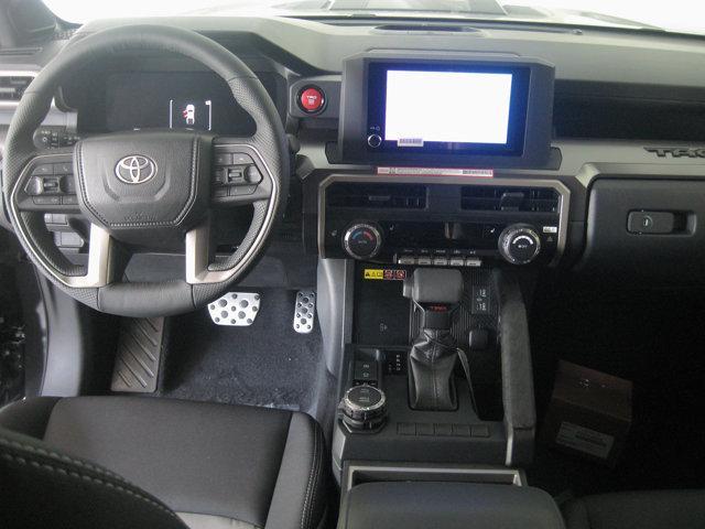 Photo of 2025 Underground Toyota Tacoma