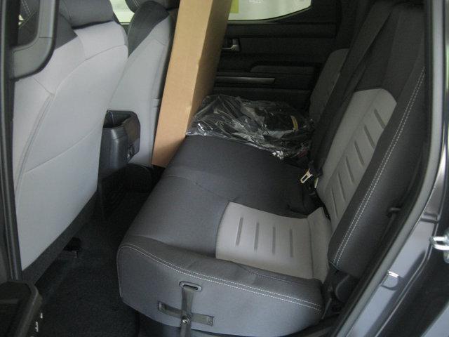 Photo of 2025 Underground Toyota Tacoma