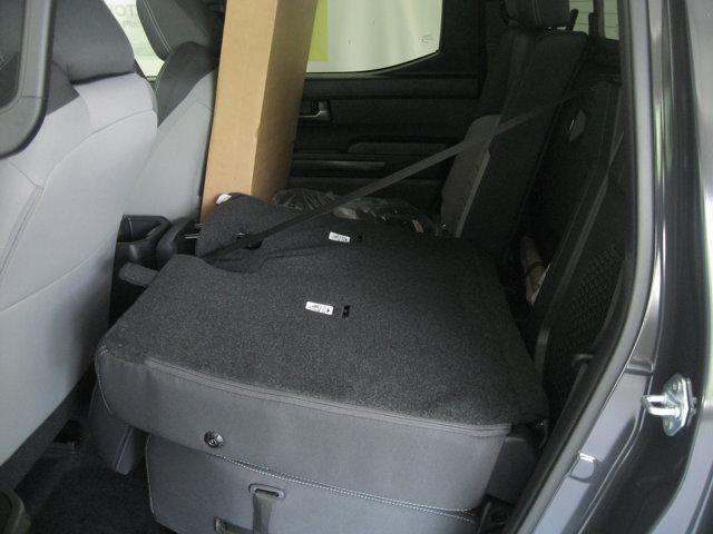 Photo of 2025 Underground Toyota Tacoma