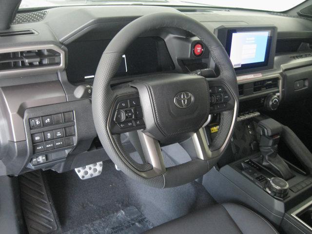 Photo of 2025 Underground Toyota Tacoma