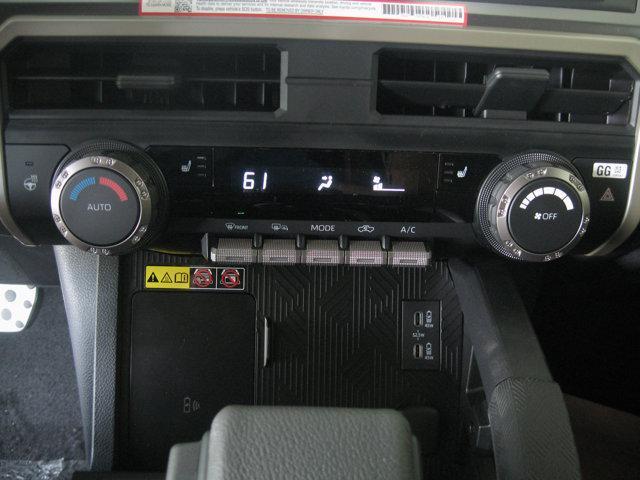 Photo of 2025 Underground Toyota Tacoma