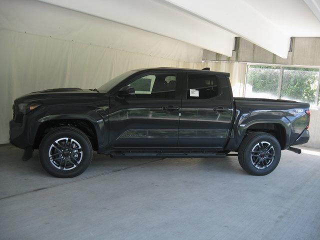 Photo of 2025 Underground Toyota Tacoma