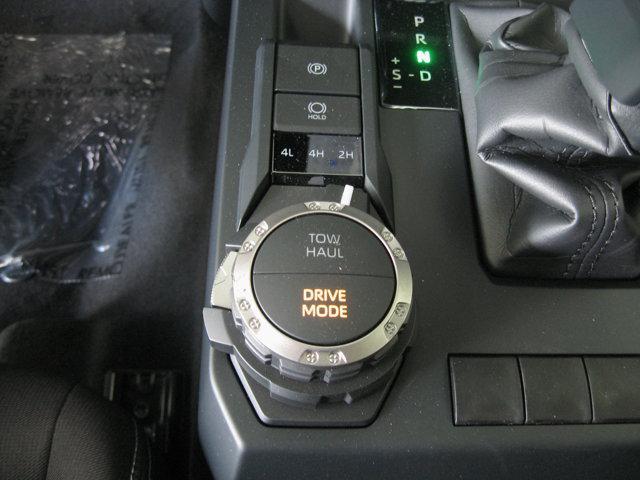 Photo of 2025 Underground Toyota Tacoma