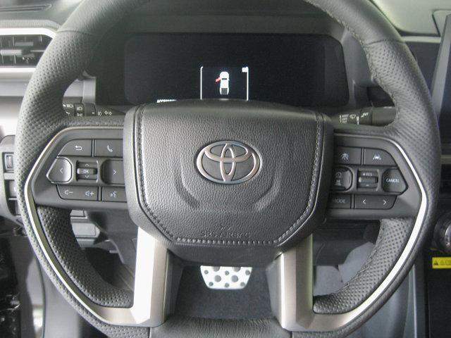 Photo of 2025 Underground Toyota Tacoma