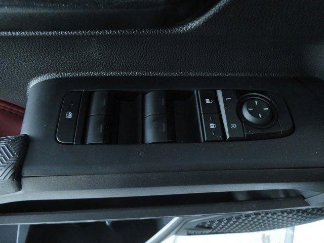 Photo of 2024 Ice Cap w/Black Roof Toyota Tacoma