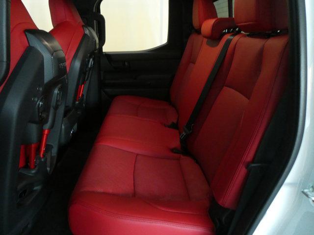 Photo of 2024 Ice Cap w/Black Roof Toyota Tacoma