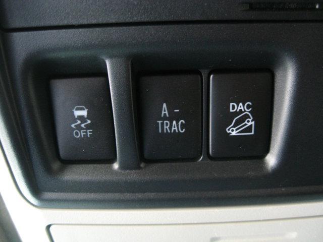 Photo of 2018 Magnetic Gray Metallic Toyota 4Runner