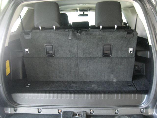 Photo of 2018 Magnetic Gray Metallic Toyota 4Runner